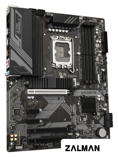 Материнская плата Gigabyte Z790 D (rev. 1.0)