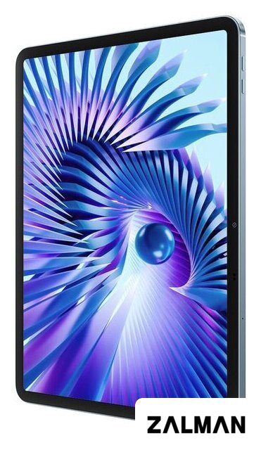 Планшет Blackview Link 8 Wi-Fi 12GB/256GB (голубой)