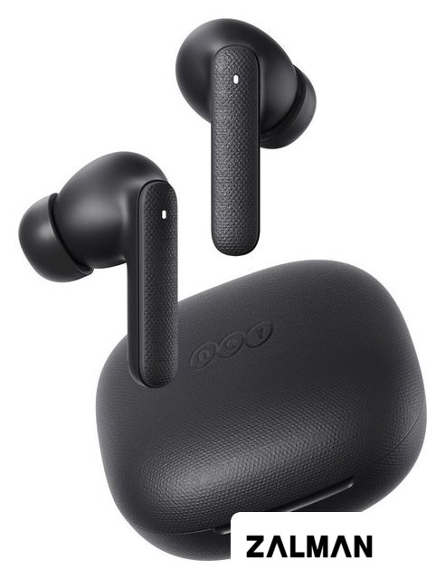Наушники QCY Buds QT43 (черный)