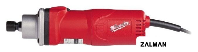Прямошлифовальная машина Milwaukee DG 30 E 4933385100