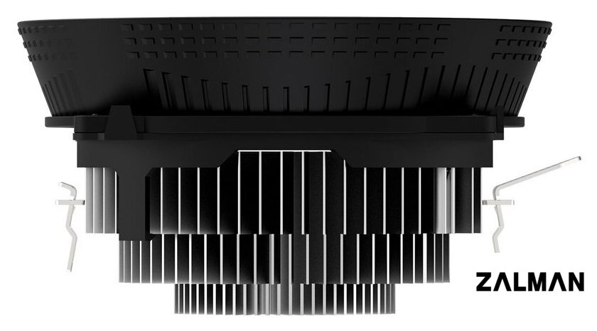 Кулер для процессора ID-Cooling DK-03 RAINBOW