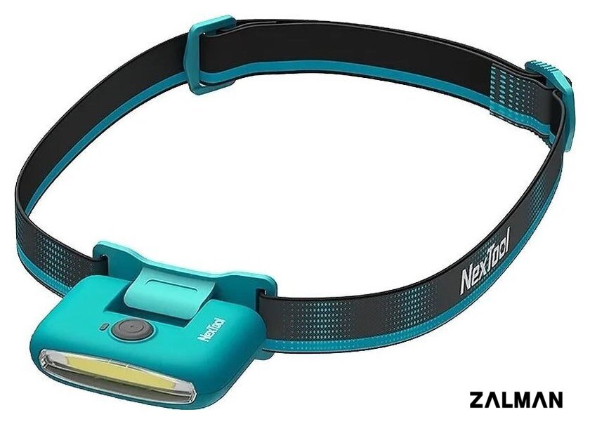 Фонарь NexTool NE20003 (бирюзовый)