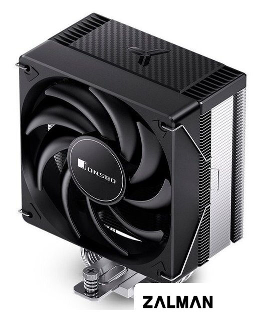 Кулер для процессора Jonsbo CR-1000 EVO Standard