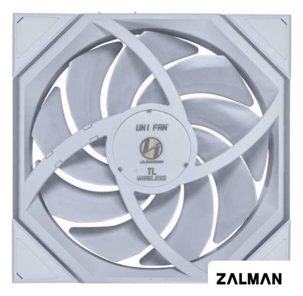 Вентилятор для корпуса Lian Li Uni Fan TL 140 Wireless 14TL1W1W G99.14TL1W1W.R0