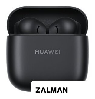 Наушники Huawei FreeBuds SE 2 (черный, международная версия)
