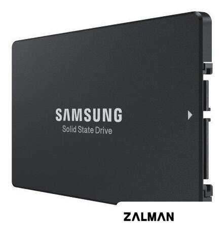 SSD Samsung PM883 480GB MZ7LH480HAHQ