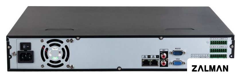 Сетевой видеорегистратор Dahua DHI-NVR4432-EI