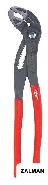 Клещи трубные Milwaukee 4932492460