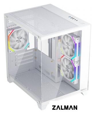 Корпус 1stPlayer BV5 (белый)