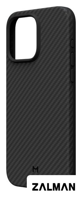 Чехол для телефона Magssory противоударный для Apple iPhone 15 Pro Max CFB020