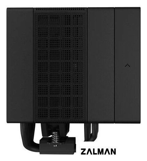 Кулер для процессора DeepCool Assassin IV