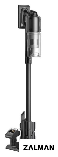 Пылесос Dreame Cordless Vacuum Cleaner Z20 Essential VZV24A (евровилка)