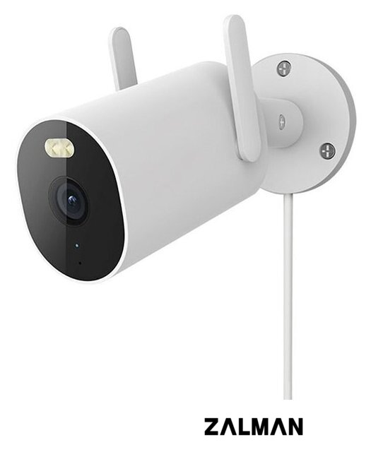 IP-камера Xiaomi Outdoor Camera AW300 MBC10 (китайская версия)