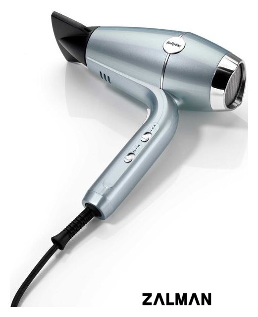 Фен BaByliss D773DE