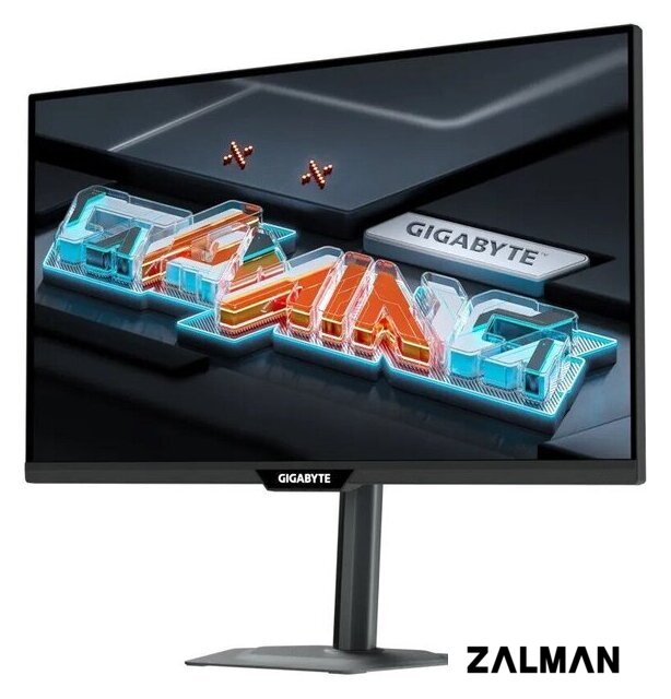 Игровой монитор Gigabyte M27QS