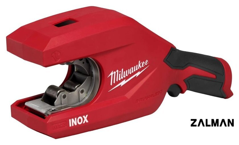 Труборез Milwaukee M12 PCSS54-0 4933498374 (без АКБ)