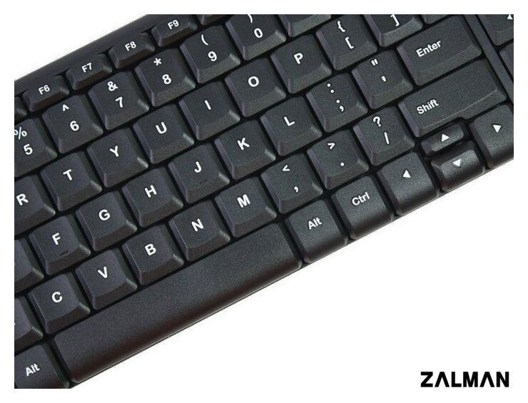 Офисный набор Logitech Wireless Combo MK220 920-003169