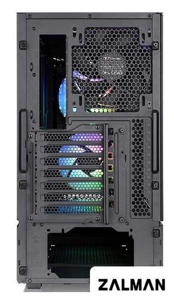 Корпус Thermaltake Ceres 330 TG ARGB CA-1Y2-00M1WN-01