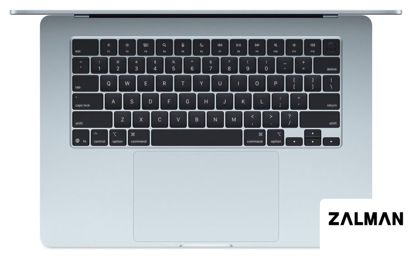 Ноутбук Apple MacBook Air 15" M4 2025 MC7D4