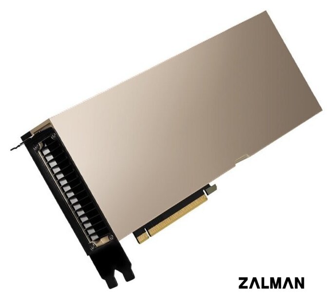 Видеокарта NVIDIA A100 80GB HBM2e 900-21001-0120-130