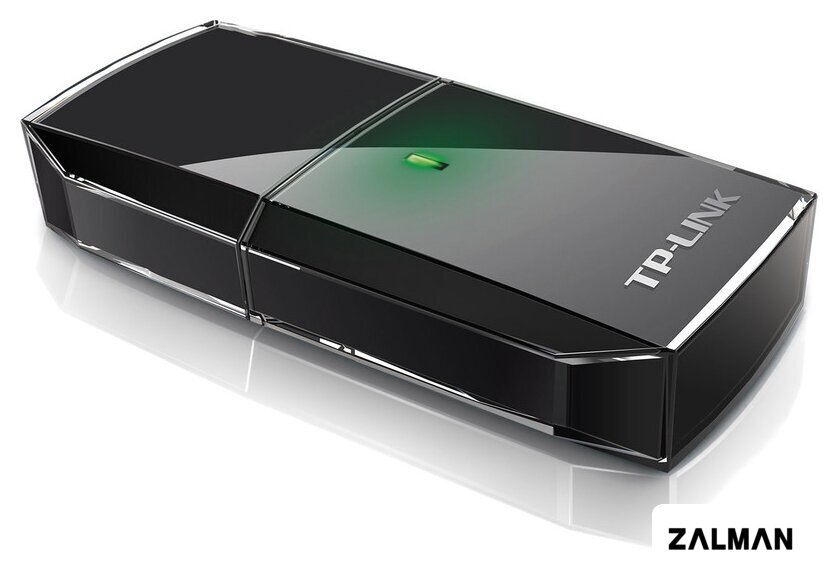 Wi-Fi адаптер TP-Link Archer T2U