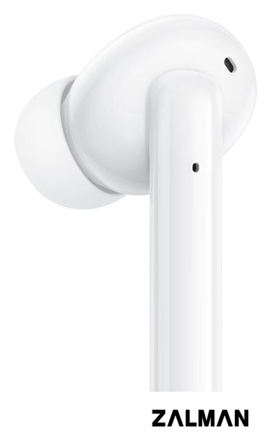 Наушники Realme Buds Air Pro (белый)