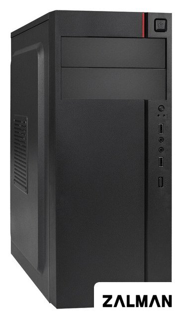 Корпус ExeGate AA-440-AA400 EX290180RUS
