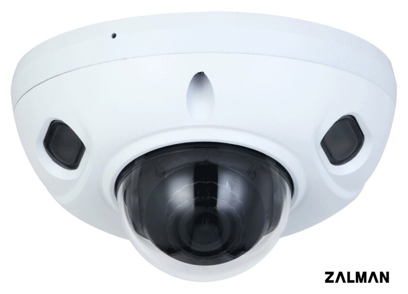 IP-камера Dahua DH-IPC-HDBW3441FP-AS-0280B-S2