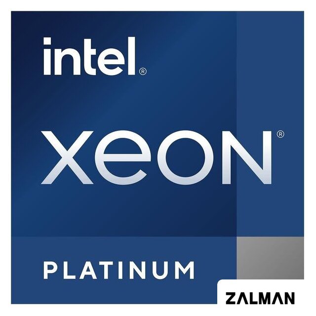 Процессор Intel Xeon Platinum 8360Y