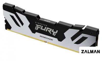 Оперативная память Kingston FURY Renegade 16ГБ DDR5 8000 МГц KF580C38RS-16