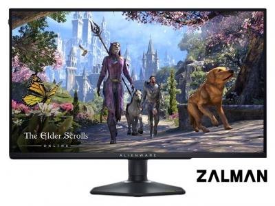 Игровой монитор Dell Alienware AW2725QF