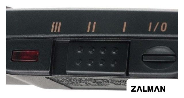 Плойка-волна BaByliss W2447E