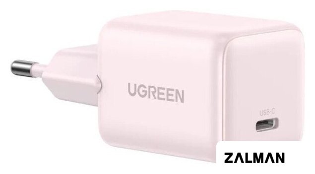 Сетевое зарядное Ugreen X512 55556