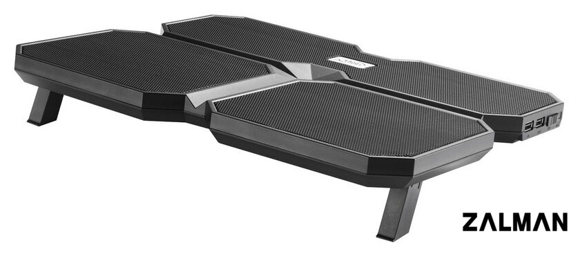 Подставка DeepCool Multi Core X6