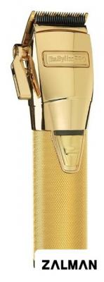 Машинка для стрижки волос BaByliss PRO FX8700GE
