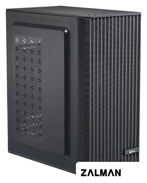 Корпус Formula Air Mesh G1 (черный)