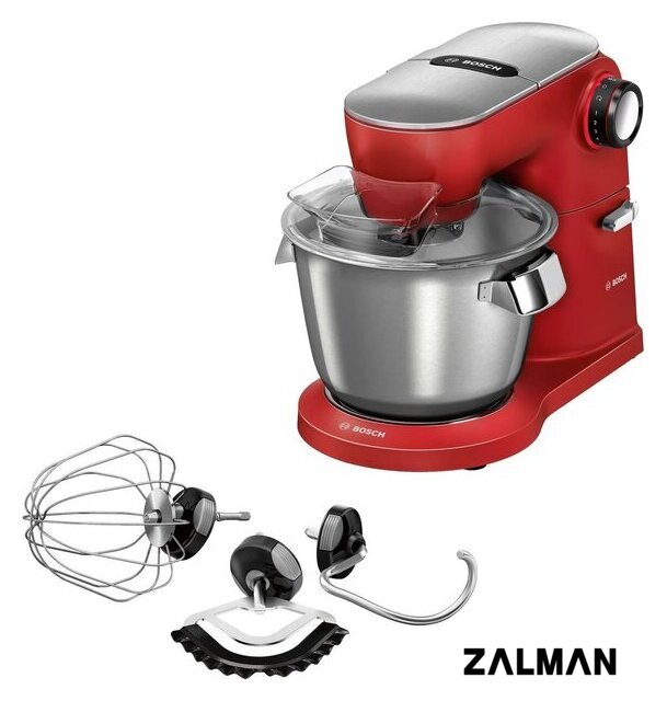 Кухонная машина Bosch MUM9A66R00