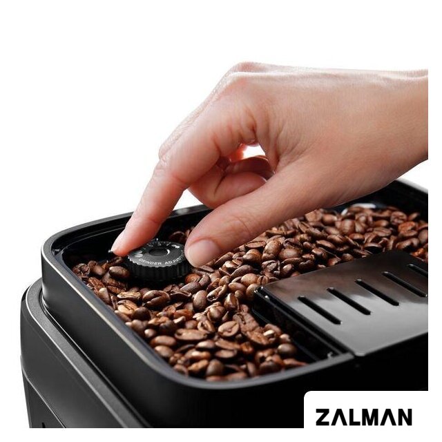 Кофемашина DeLonghi Magnifica Evo ECAM290.81.TB