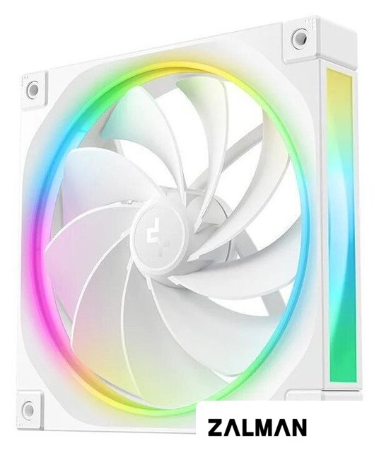 Вентилятор для корпуса DeepCool FL14R WH R-FL14R-WHAPN1-G