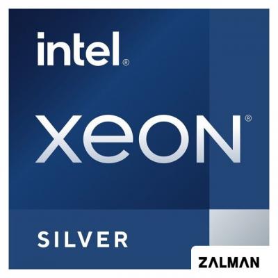 Процессор Intel Xeon Silver 4509Y