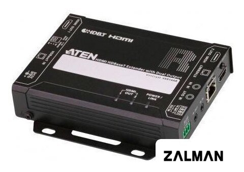 Усилитель сигнала Aten VE814AR-ATA-G