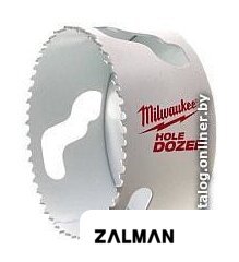 Коронка Milwaukee 49560203