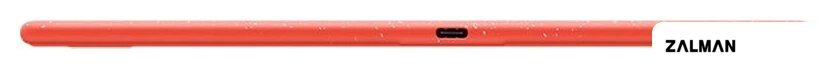 Графический планшет Huion HS611 (коралловый красный)