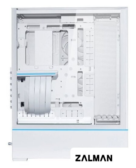 Корпус Lian Li SUP01X G99.SUP01W.R0