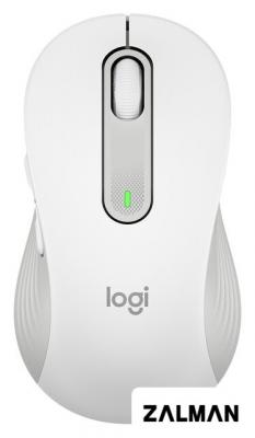 Мышь Logitech Signature M650 L (белый)