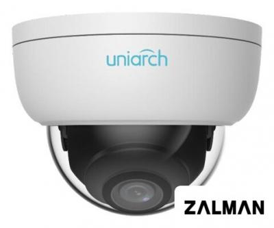 IP-камера Uniarch IPC-D124-PF40