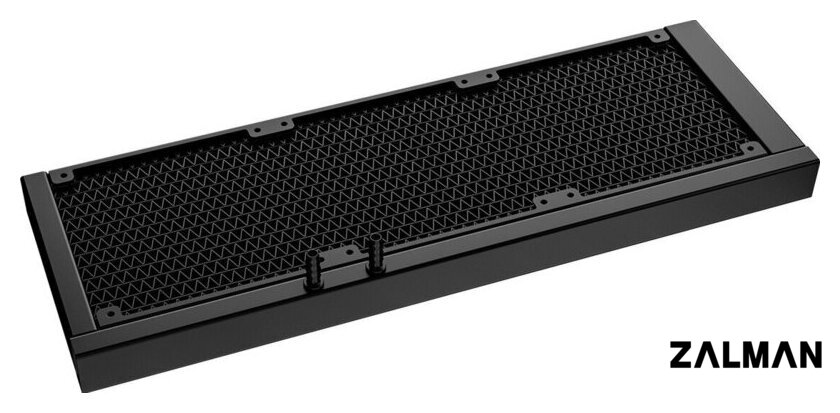 Система жидкостного охлаждения для процессора ID-Cooling DX360 GDL