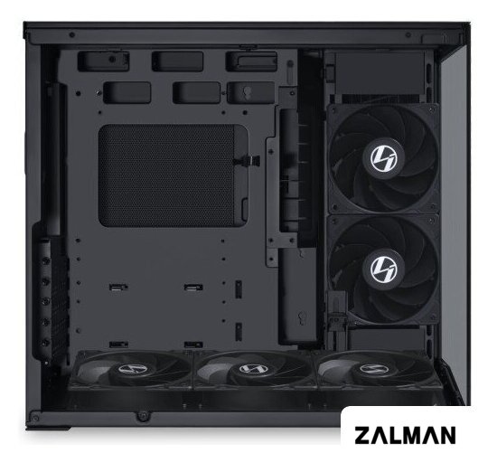 Корпус Lian Li O11 Dynamic Mini V2 Flow G99.O11DMIV2FX.00
