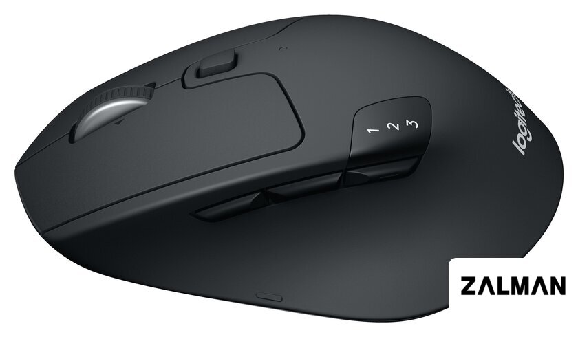 Мышь Logitech M720 Triathlon