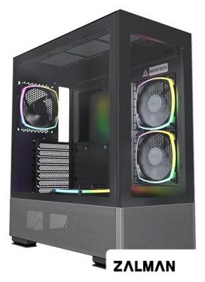Корпус Montech Sky Two (черный)